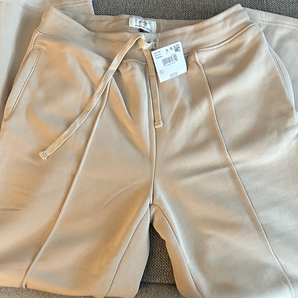 AE sweatpants